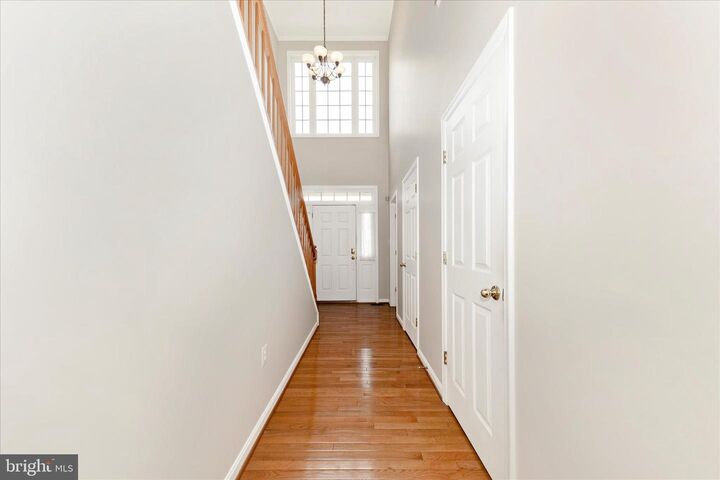 Property Photo:  207 Tiger Way  MD 21713 