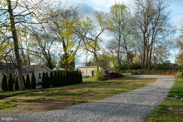 Property Photo:  Fountain Head Road  MD 21742 