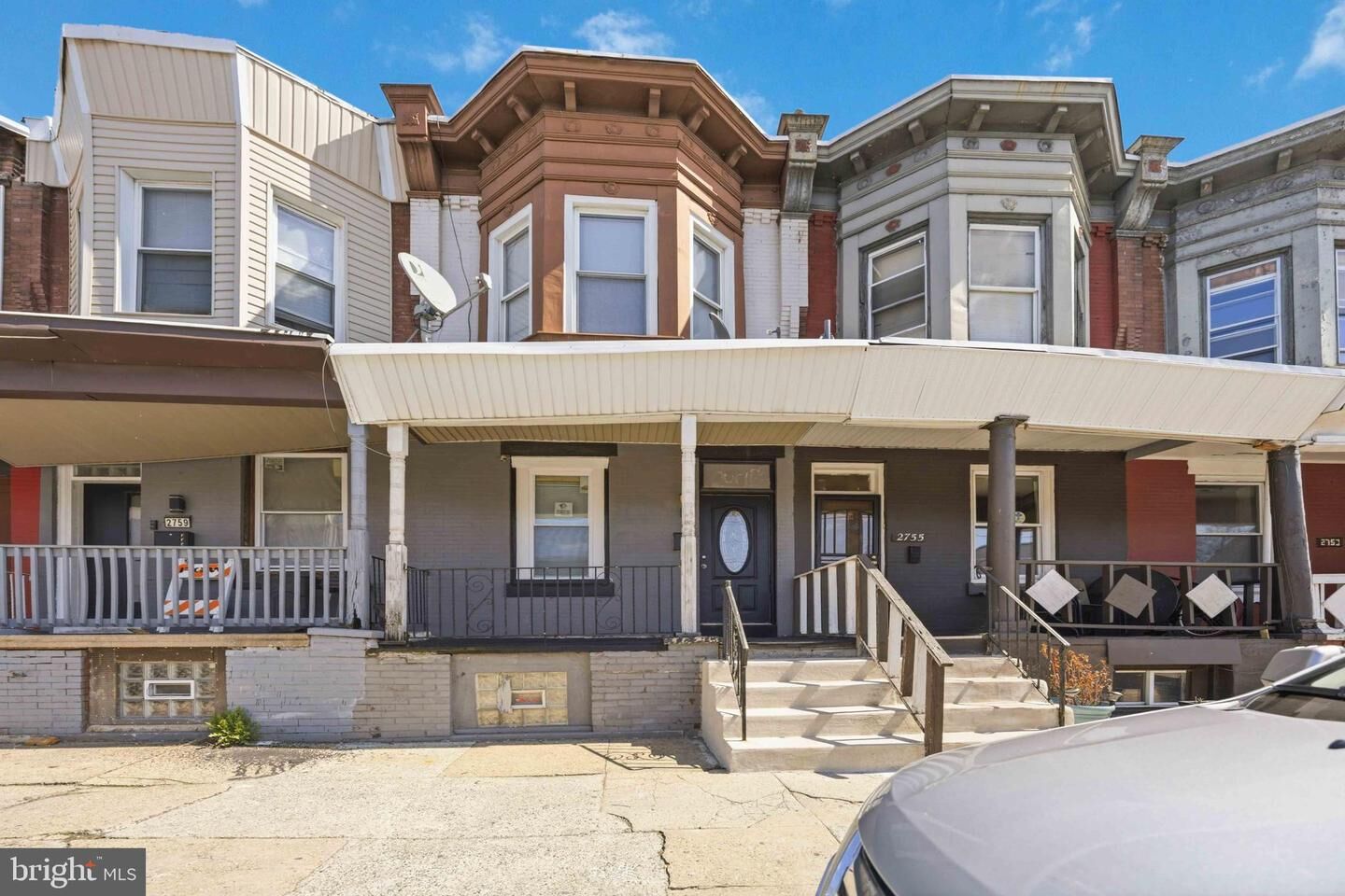 Property Photo:  2757 N 25th Street  PA 19132 