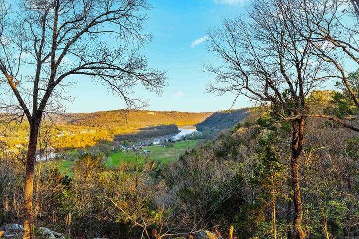 Property Photo:  32 Wintergreen Lane  AR 72653 