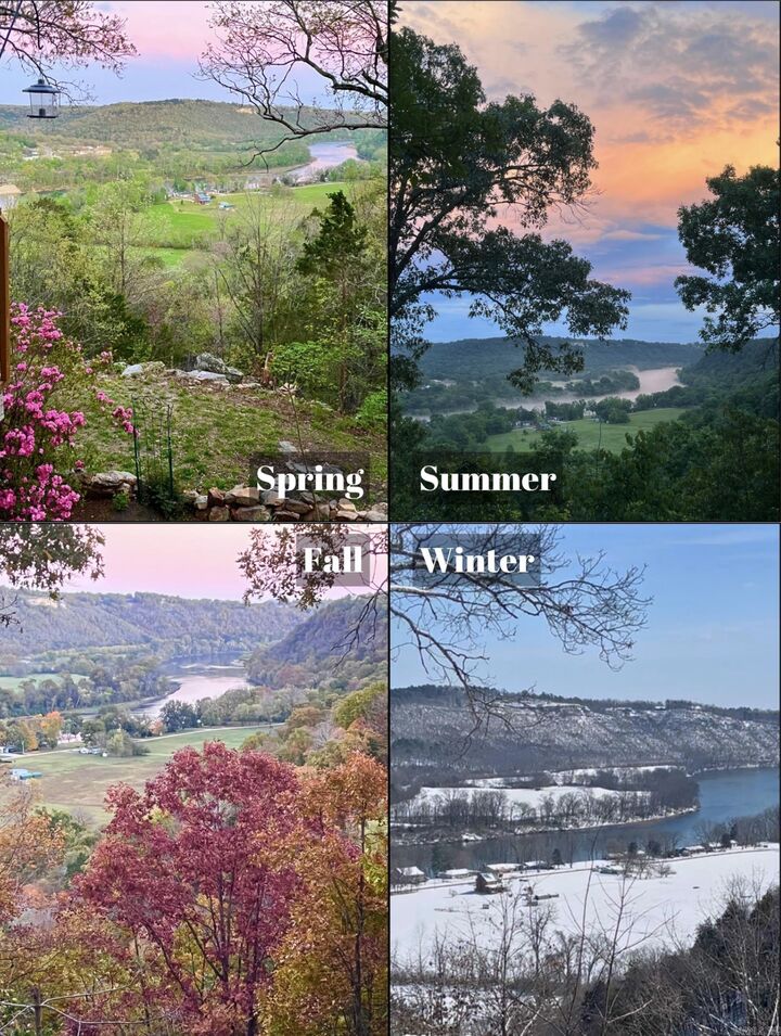 Property Photo:  32 Wintergreen Lane  AR 72653 