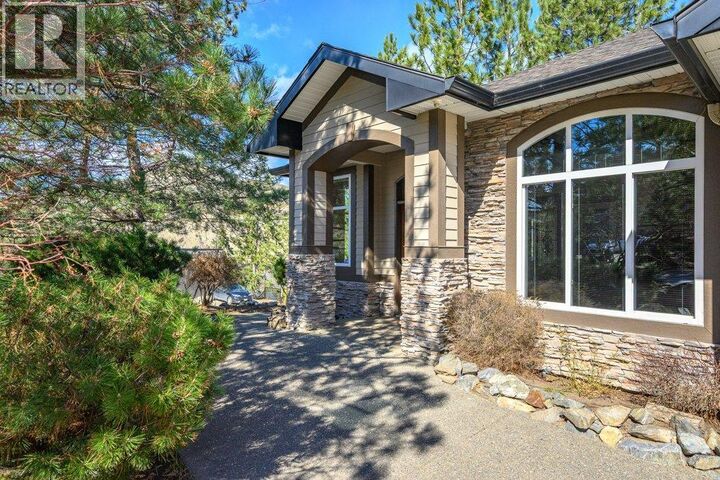 Property Photo:  13713 Ponderosa Way  BC V1B 1A2 