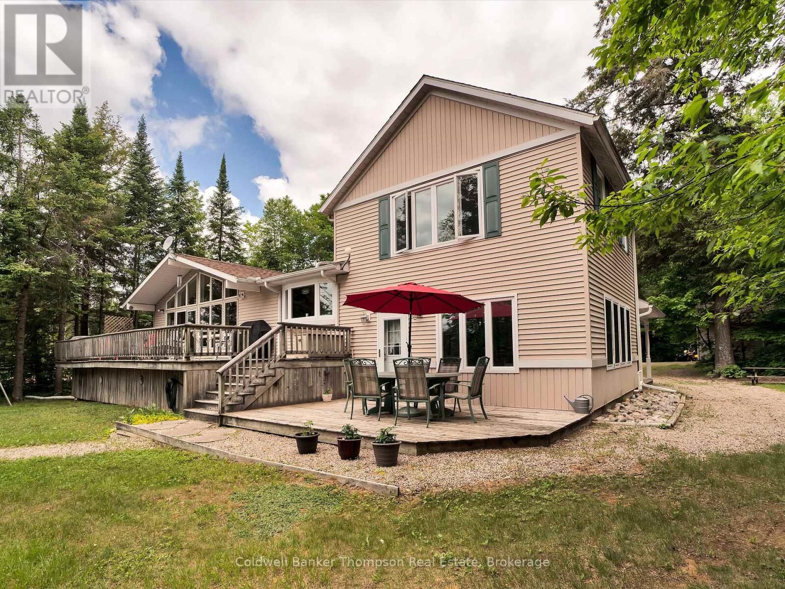 Property Photo:  1070 Grass Lake Road  ON P0A 1M0 