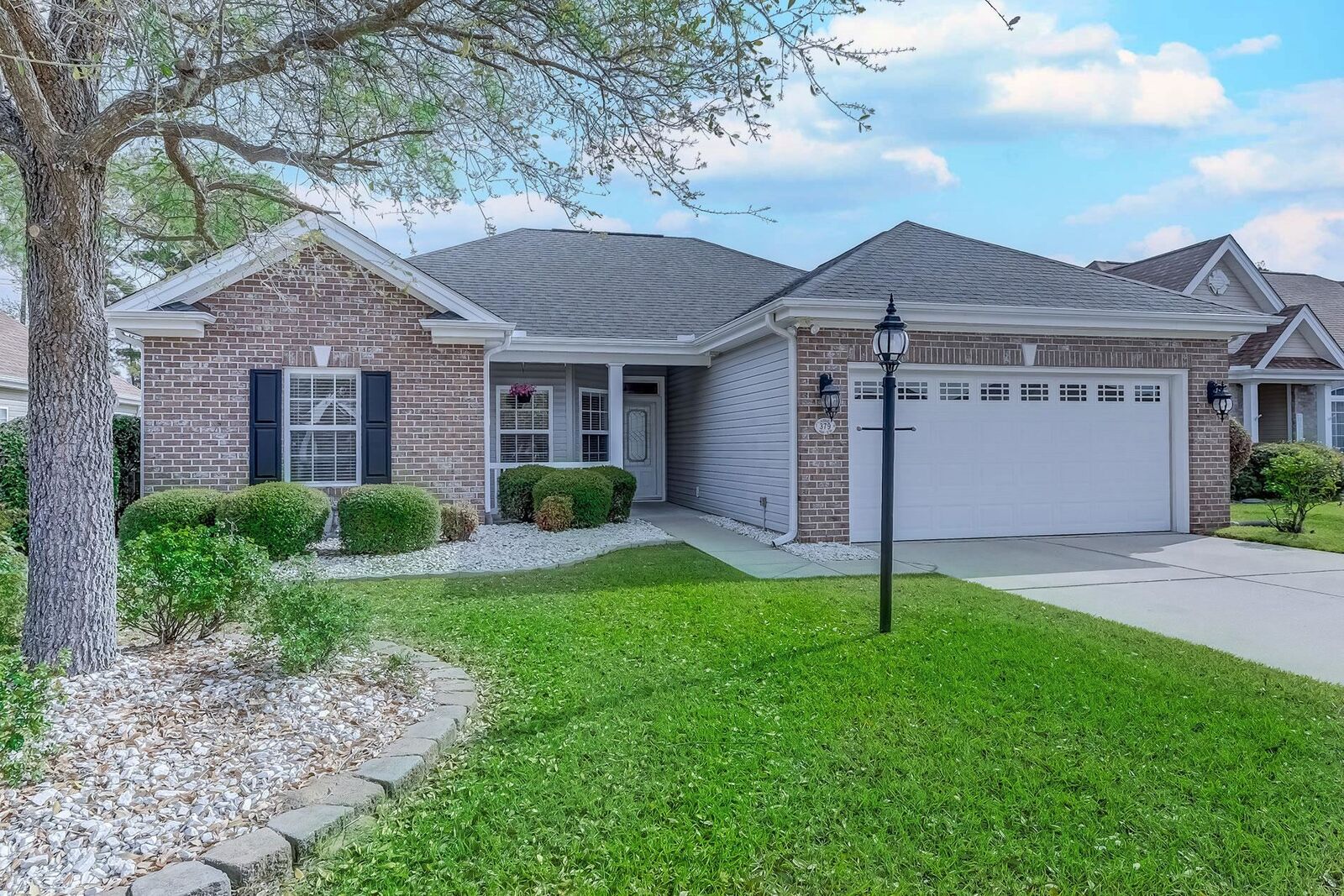 Property Photo: 379 Wampee St. NW NC 28467