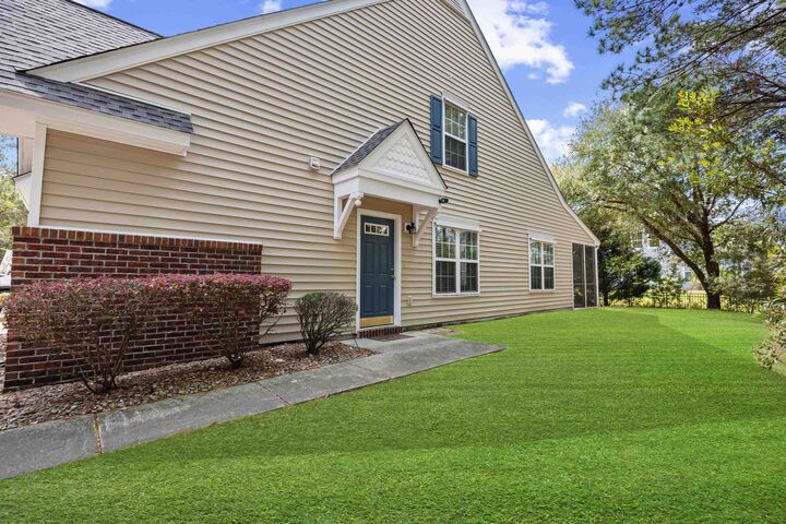 Property Photo:  1150 Stanton Pl. -  SC 29579 