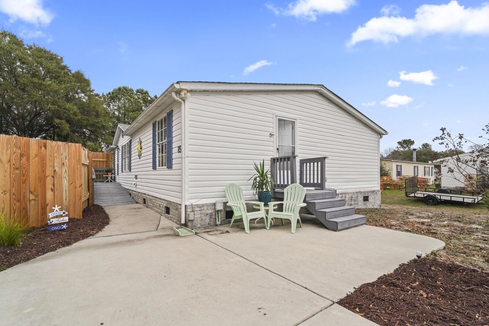 Property Photo:  854 Grouper Ct.  SC 29576 