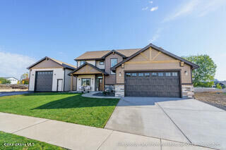 Property Photo: 1133 W Cordgrass Ave ID 83854