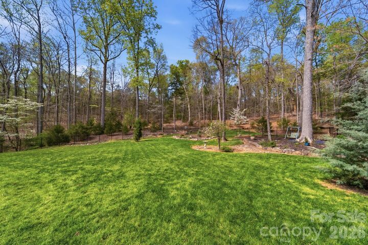 Property Photo:  5540 Dogwood Boulevard  NC 28081 