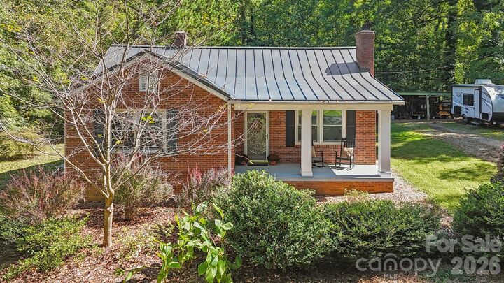 Property Photo:  4416 McClure Road  NC 28216 