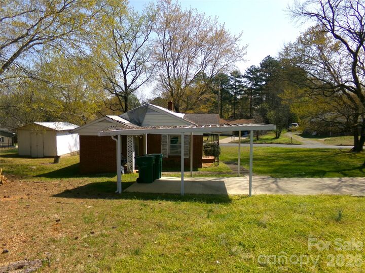 Property Photo:  1317 Ross Drive 2  NC 28001 