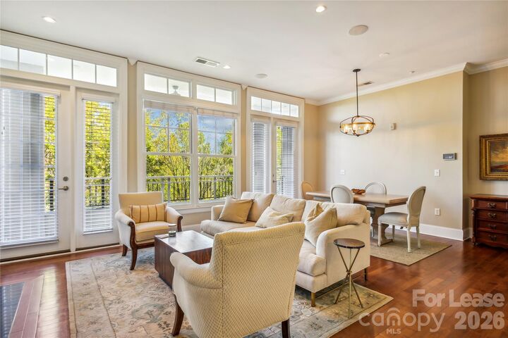 Property Photo:  5425 Closeburn Road 309  NC 28210 