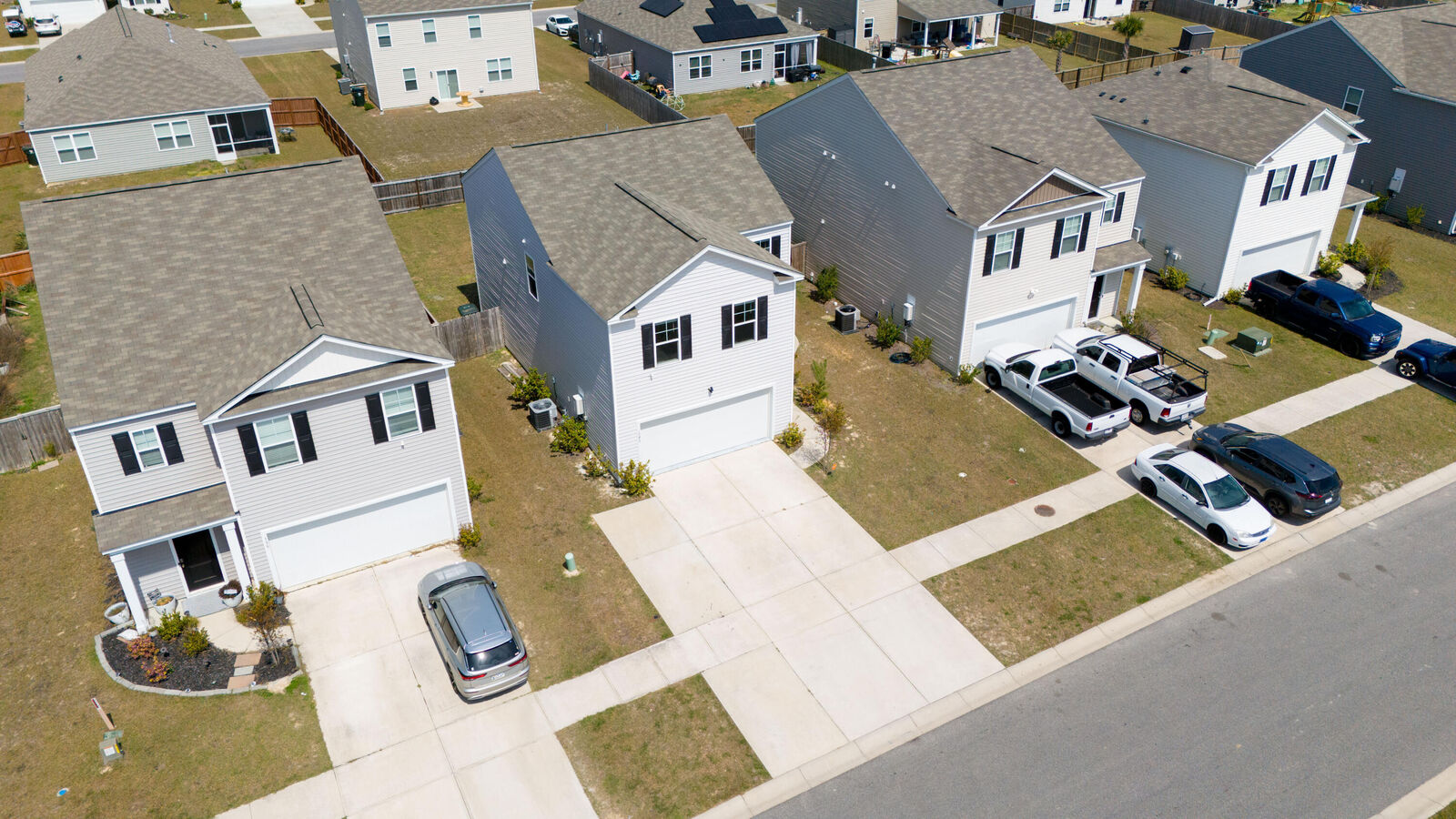 Property Photo: 141 Horizon Ridge Drive SC 29486