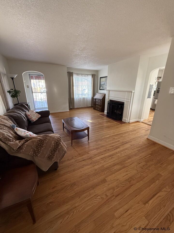 Property Photo: 3908 Reed Ave WY 82001