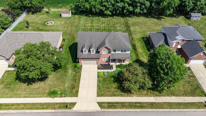 Property Photo:  2961 Parkwood Drive  OH 45373 