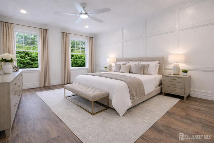 Property Photo:  28 Rothwell Drive  NJ 08831 