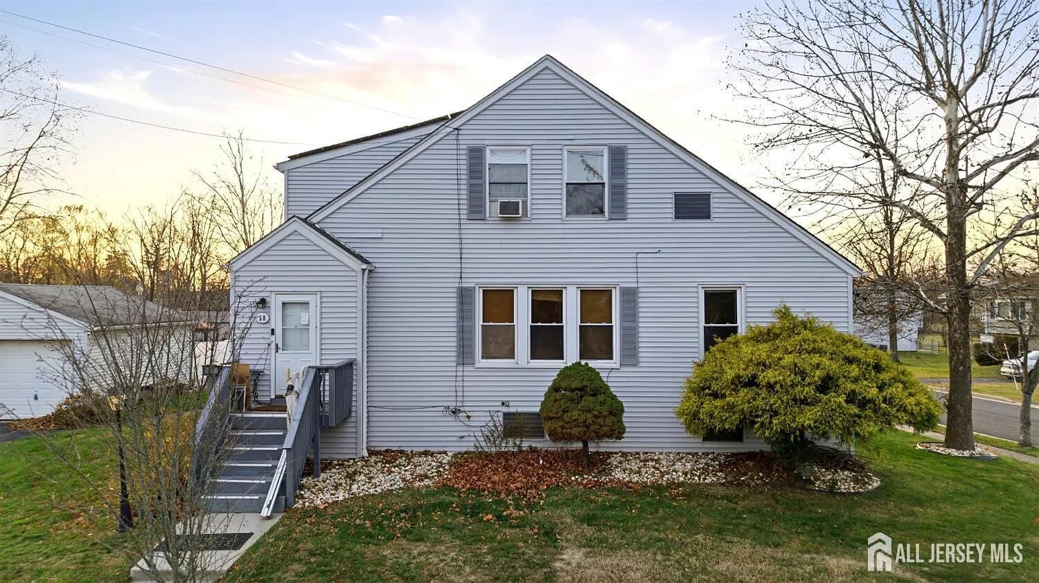 Property Photo:  58 Brotherhood Street  NJ 08854 