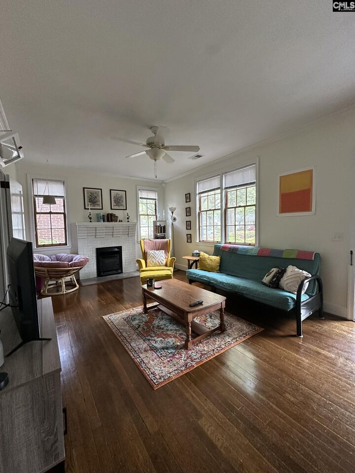 Property Photo:  2603 Kiawah  SC 29205 