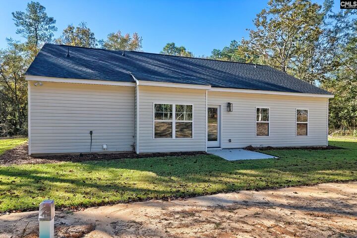 Property Photo:  225 Trotter  SC 29118 