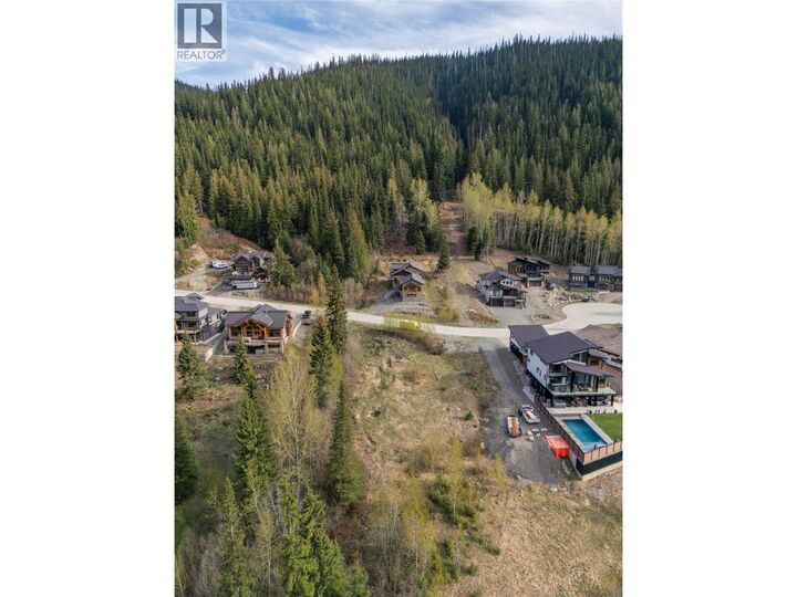 Property Photo:  2568 Mountain View Drive  BC V0E 5N0 