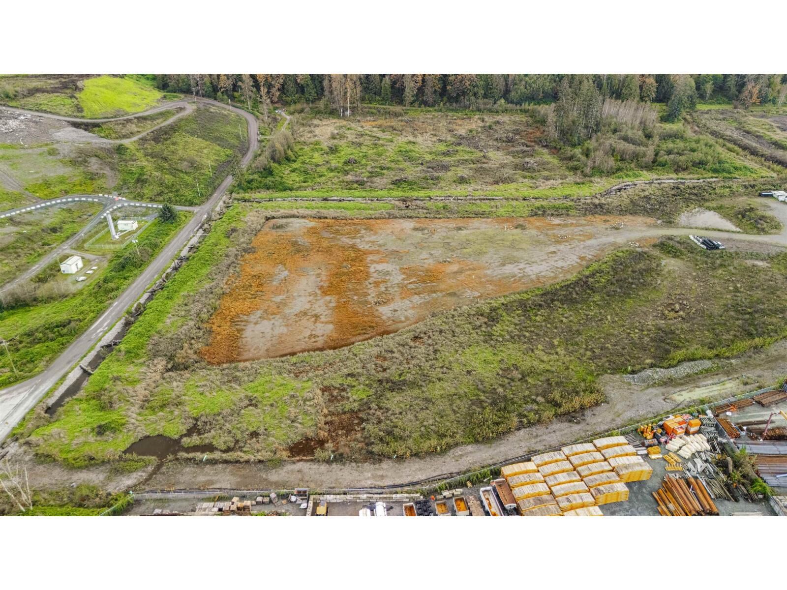 Property Photo:  5914 Matheson Road  BC V2R 4W2 