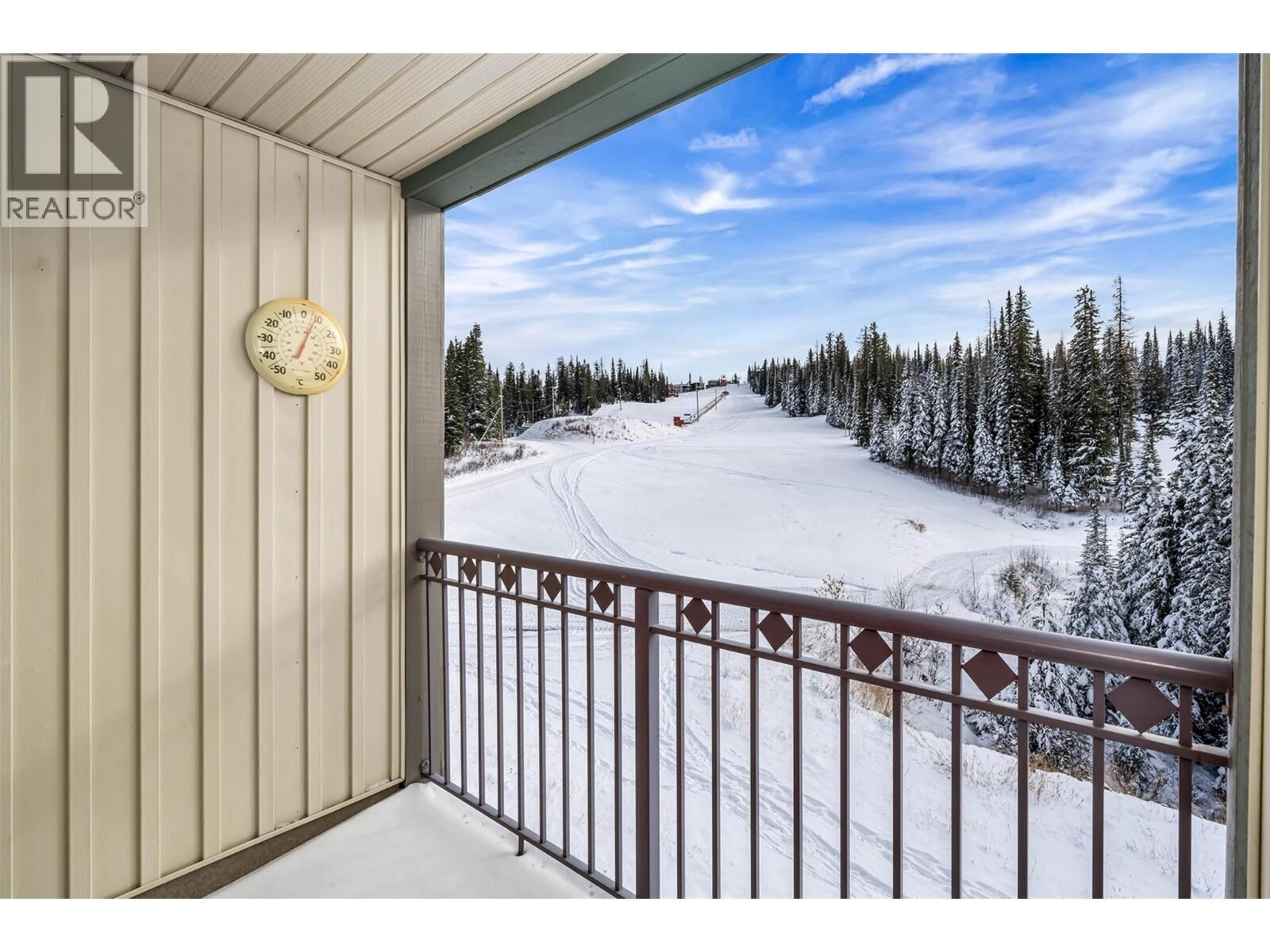 Property Photo: 9810 Silver Star Road 306 BC V1B 3X5