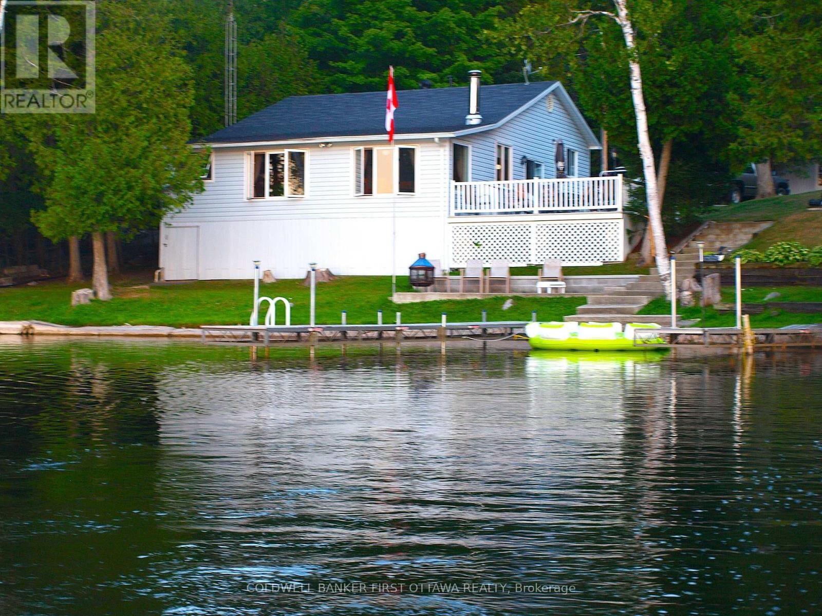 Photo de la propriété:  214 Parsons Way  ON K0G 1K0 