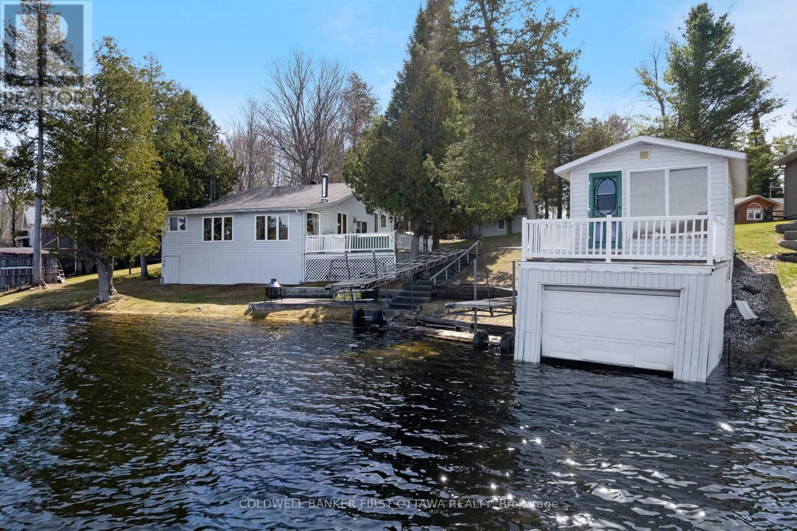 Photo de la propriété:  214 Parsons Way  ON K0G 1K0 