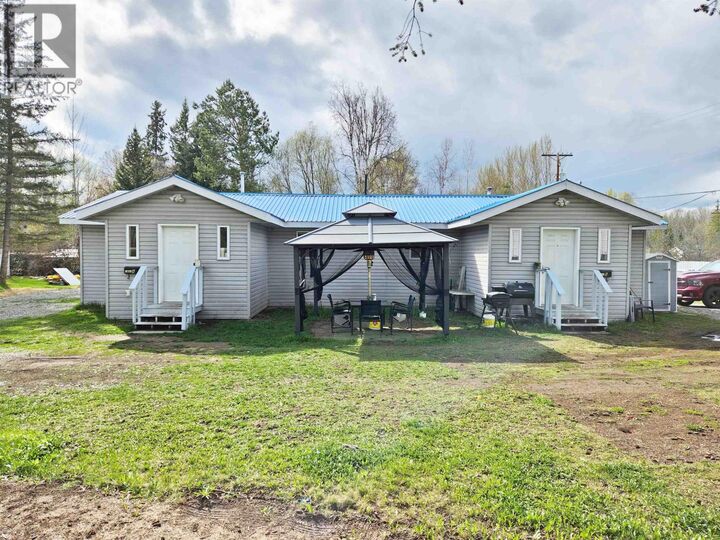 Property Photo: 1801 Jade Street BC V2J 4L5