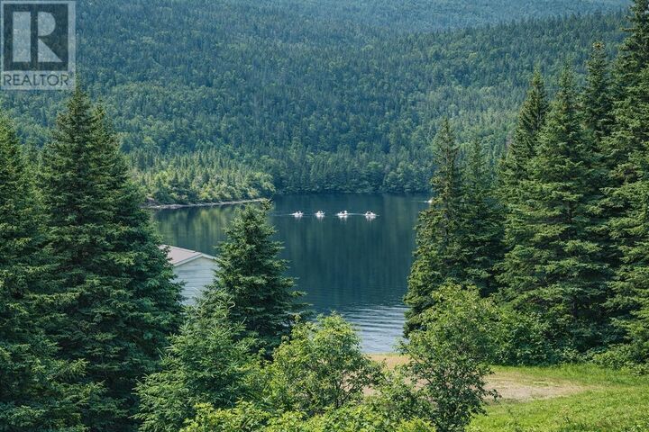 Property Photo: Morgans Road NL A0A 3C0