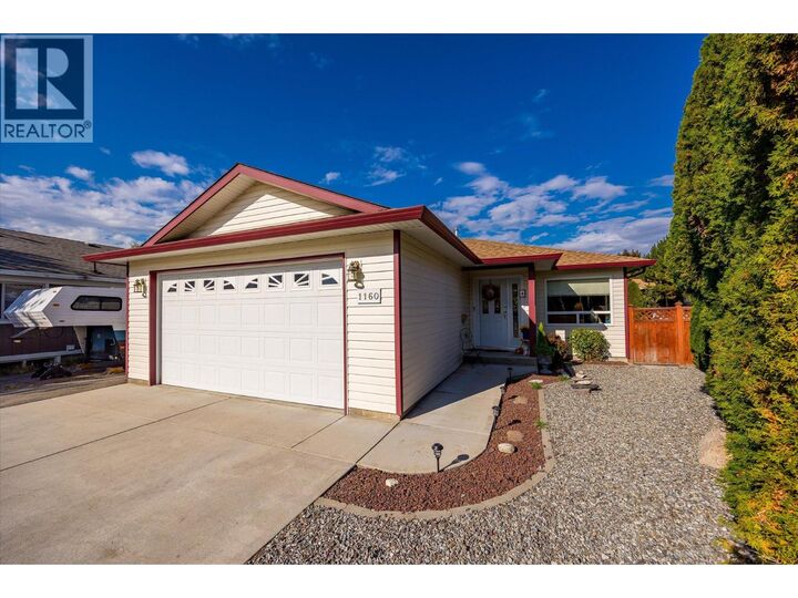 1160 Kneller Court — photo 1