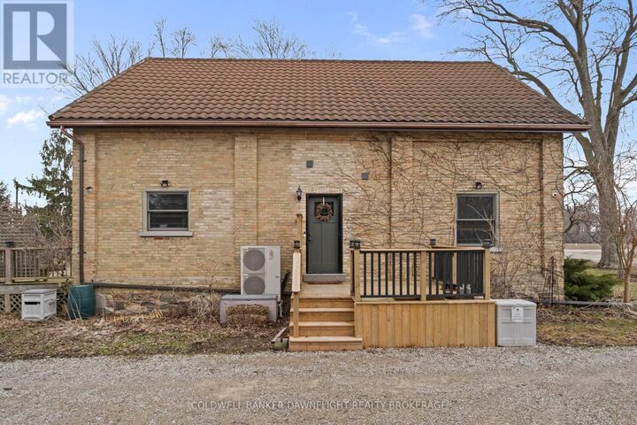 Property Photo:  15750 Fifteen Mile Road  ON N0M 1P0 