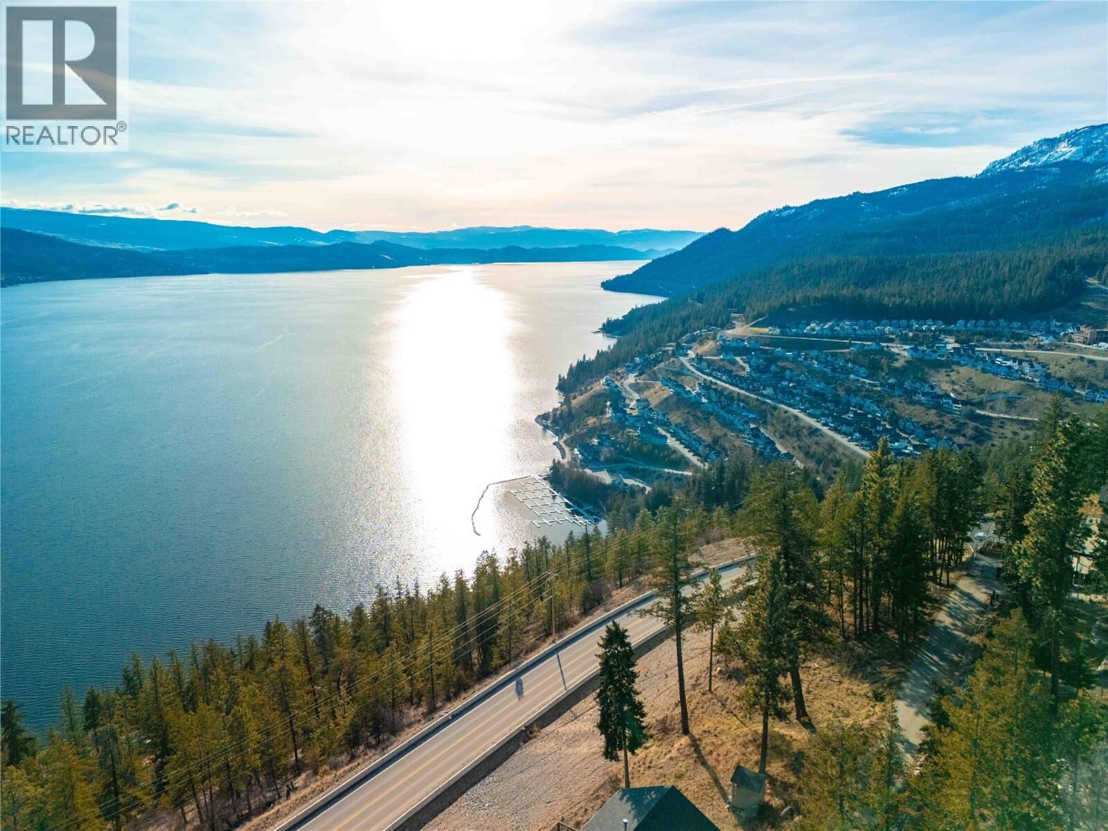 Property Photo: 7080 Westside Road North BC V1Z 3V9