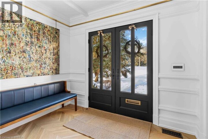 Property Photo:  8 Tutela Heights Road  ON N3T 1A1 