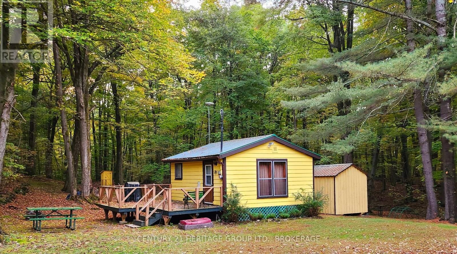 Property Photo:  51A Thompson Lane  ON K0G 1P0 
