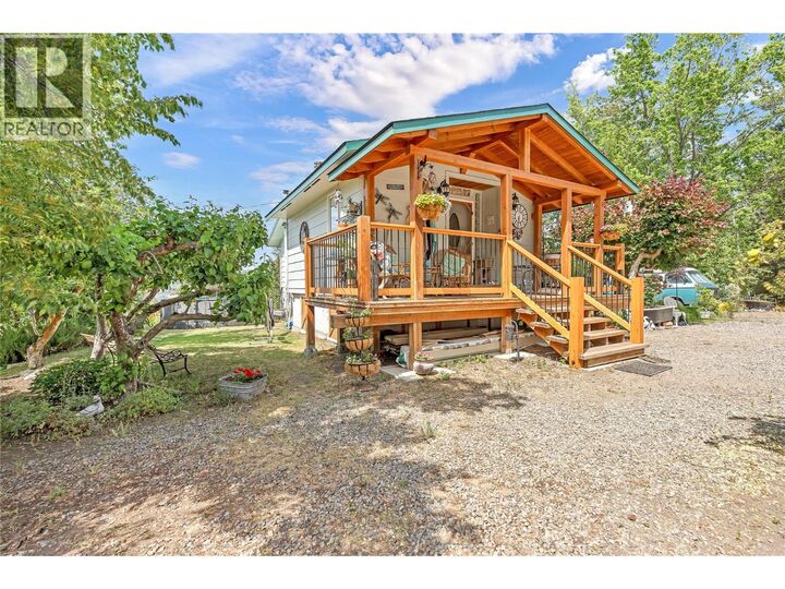 Property Photo:  800 Copper Mountain Road  BC V0X 1W0 