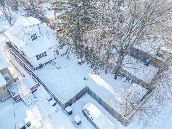 Property Photo:  528 14th Street  MB R7A 4T8 