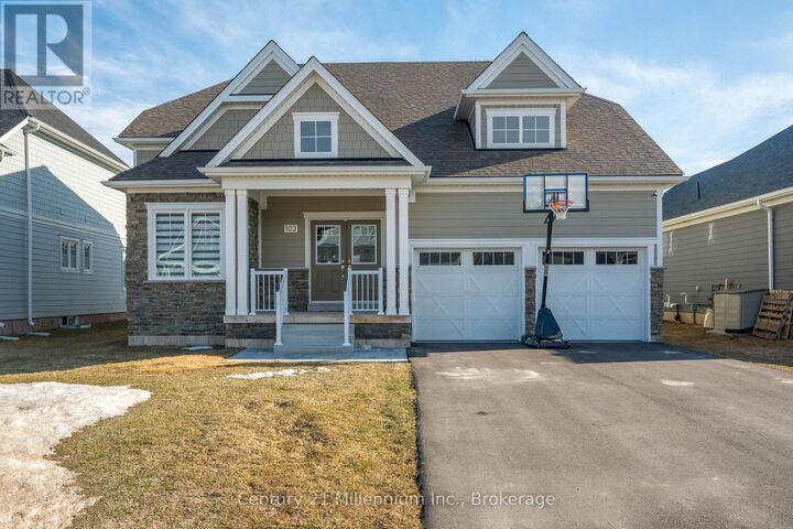 Property Photo:  103 Laurens Lane  ON N0H 1S0 