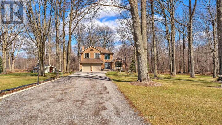 Property Photo:  7056 Cook Road  ON N6P 1P3 