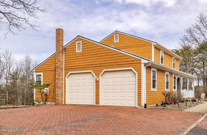 Property Photo: 2410 Tower Road PA 17844