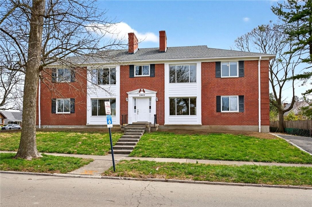 Property Photo:  2800 Shafor Boulevard 1  OH 45419 