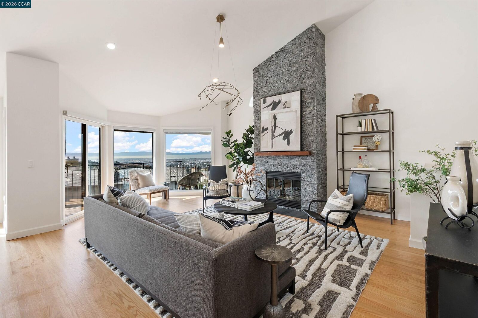 Property Photo:  49 Starview Dr  CA 94618 