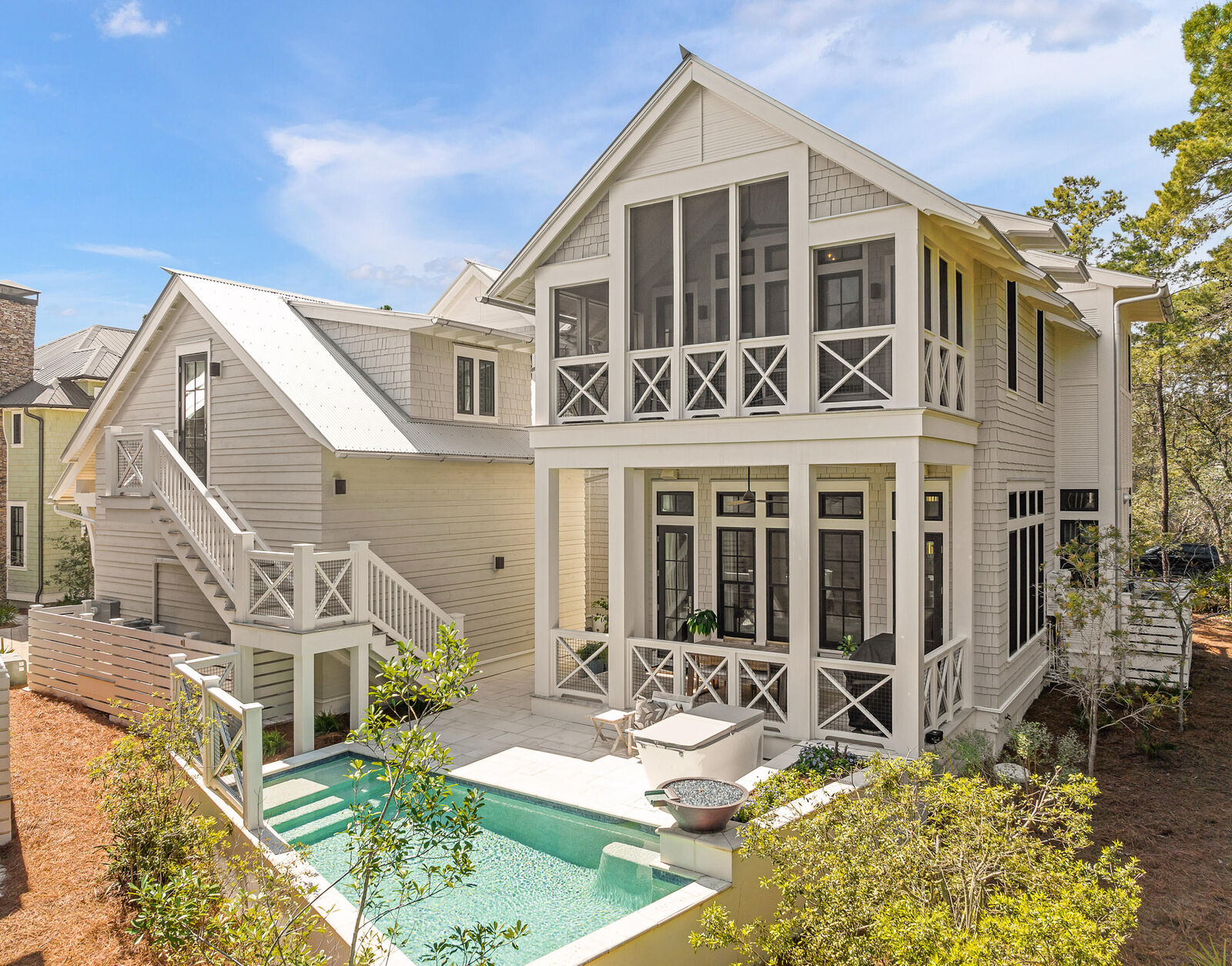 Property Photo:  13 Bridge Cove Lane  FL 32459 