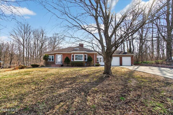 Property Photo: 227 Sugar Hill Road NY 12148