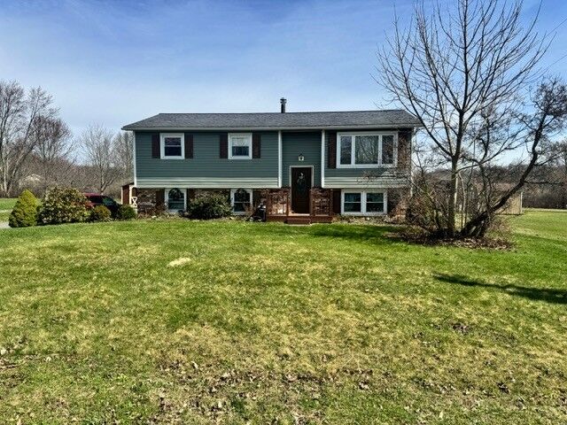 Property Photo:  10756 Debra Drive  PA 16335 