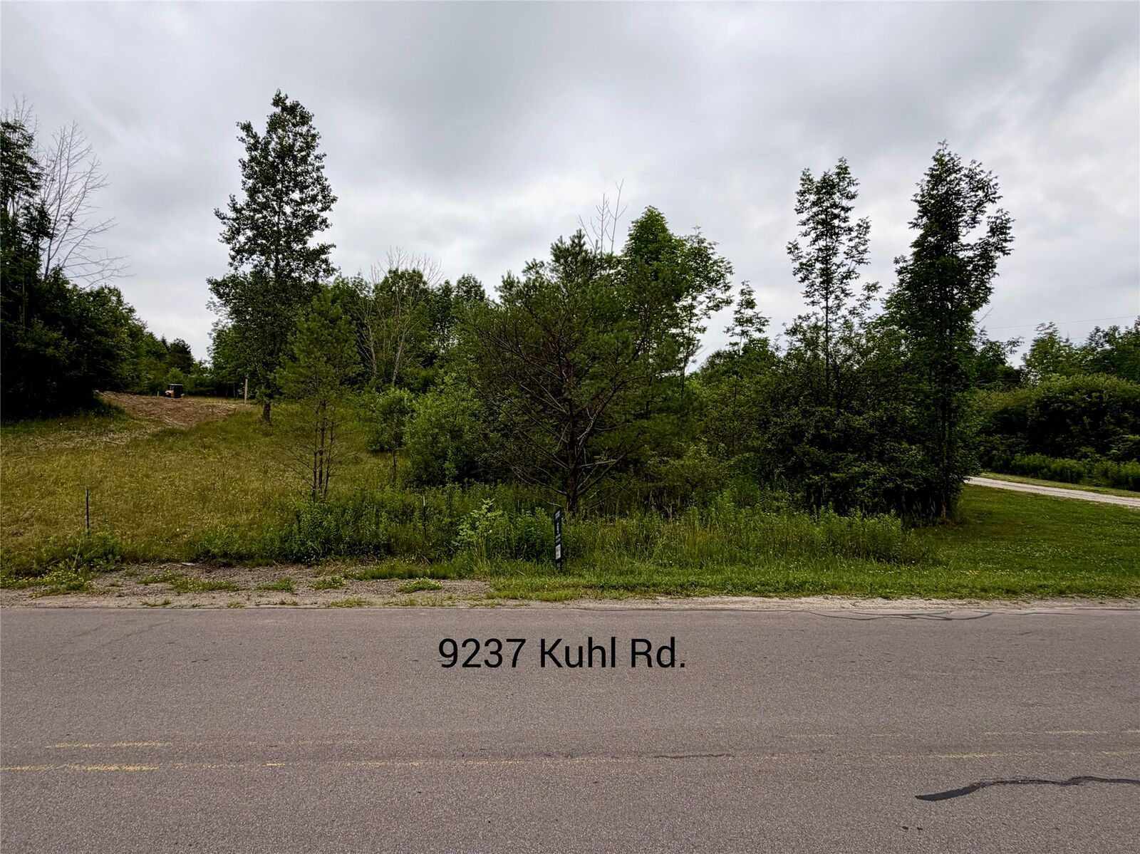 Property Photo:  9237 Kuhl Road  PA 16510 