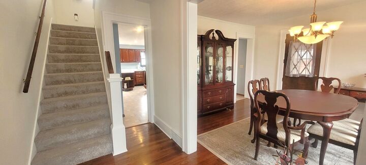 Property Photo: 4916 Roslindale Avenue PA 16509