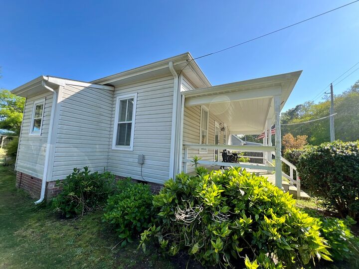 Property Photo:  35563 Upshur Neck Rd  VA 23423 