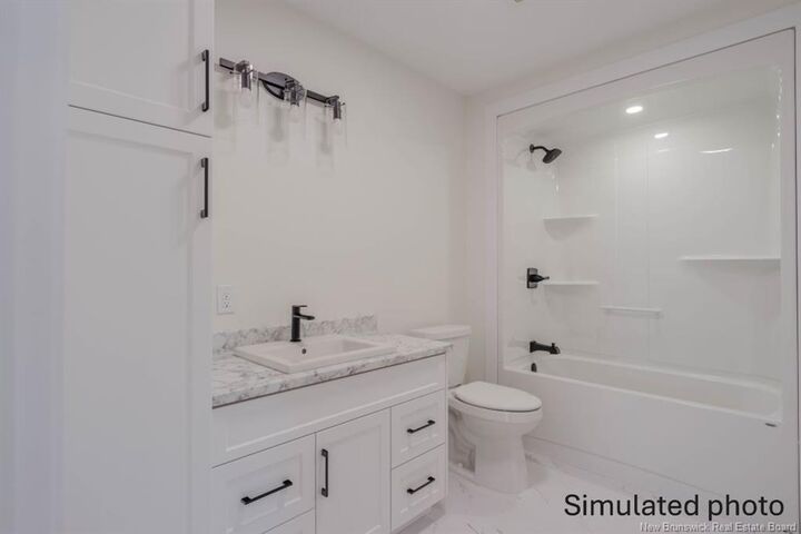 Photo de la propriété:  115 Glennorth Street  NB E3G 0A6 