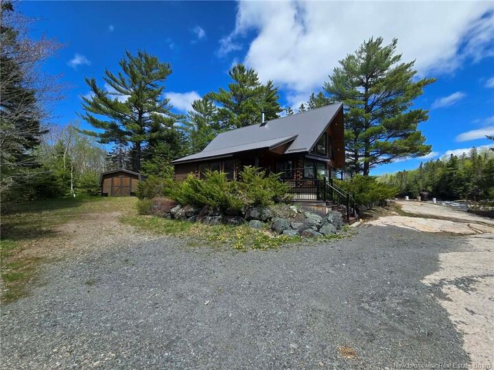 Property Photo: 52 Shamrock Valley NB E2A 7M1