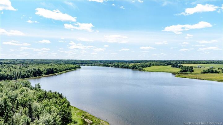 Property Photo: Lot A Route 495 NB E4W 3L4